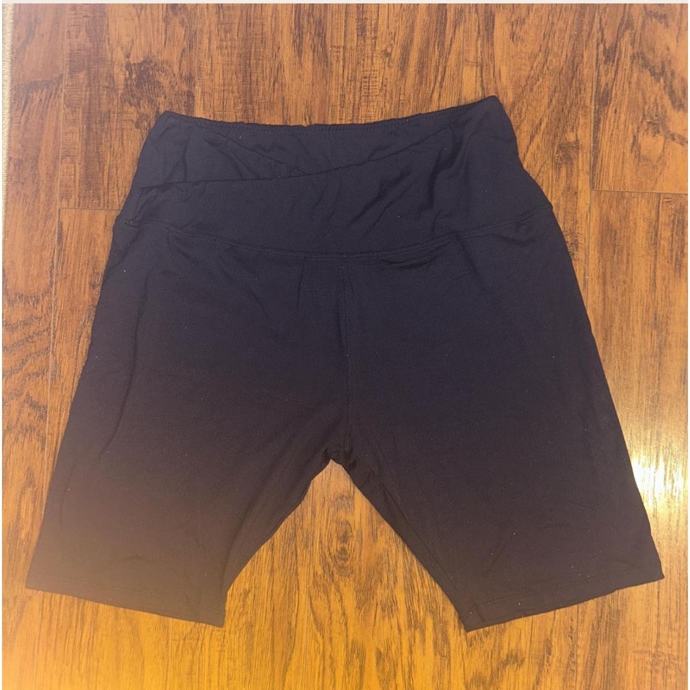 biker shorts